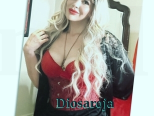 Diosaroja