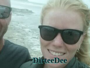 DirteeDee