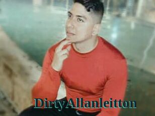 DirtyAllanleitton