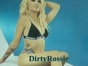 DirtyRossie