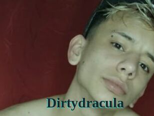 Dirtydracula
