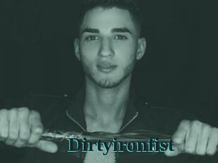 Dirtyironfist