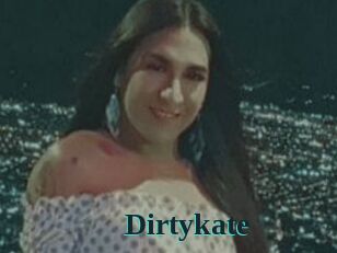 Dirtykate