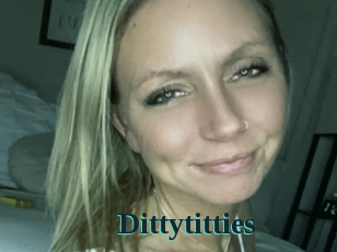 Dittytitties