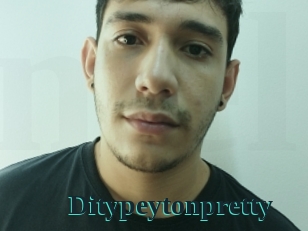 Ditypeytonpretty