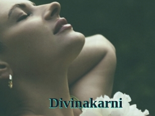 Divinakarni