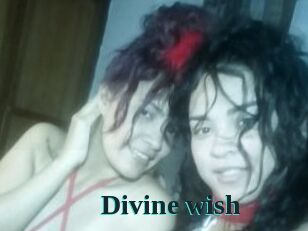 Divine_wish