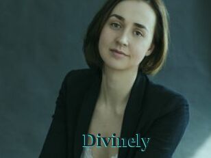 Divinely