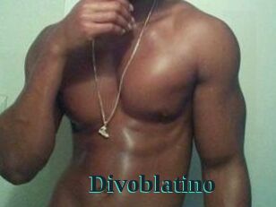 Divoblatino