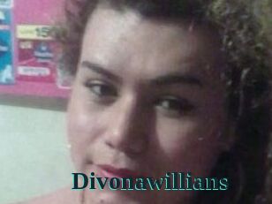 Divonawillians