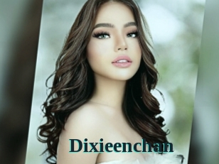 Dixieenchan