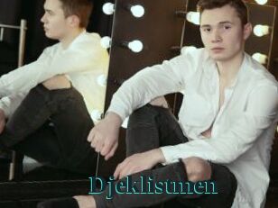 Djeklistmen