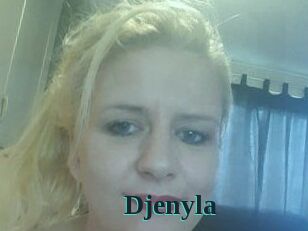 Djenyla