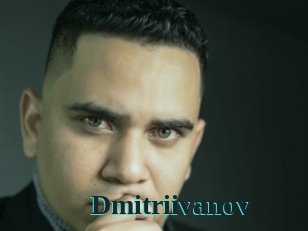 Dmitriivanov