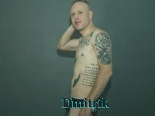 Dmitrik