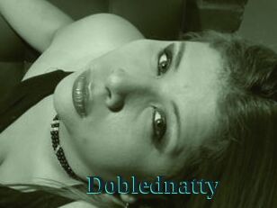 Doblednatty