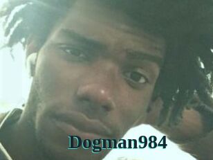 Dogman984