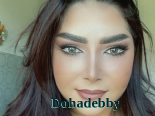 Dohadebby