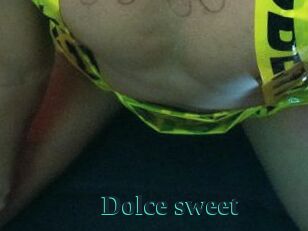 Dolce_sweet