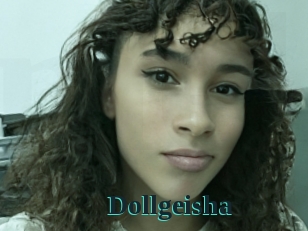 Dollgeisha