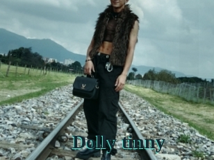 dolly_tinny Melody Melons