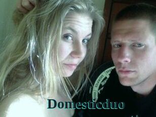 Domesticduo