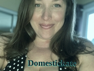 domestickate Melody Melons