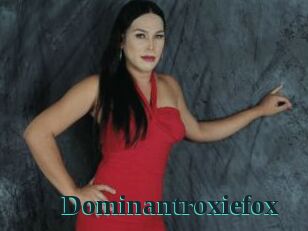 Dominantroxiefox