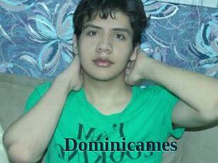 Dominicames