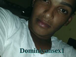 Dominicansex1