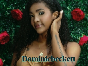 Dominicbeckett