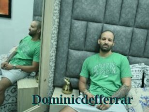 Dominicdefferrar