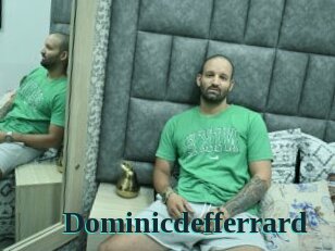 Dominicdefferrard