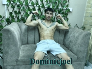 Dominicjoel