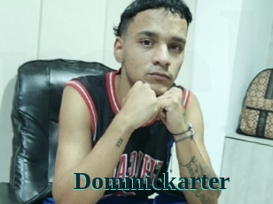 Dominickarter