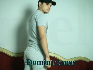 Dominickmen