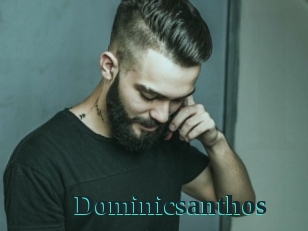 Dominicsanthos