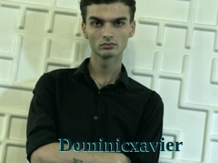 Dominicxavier