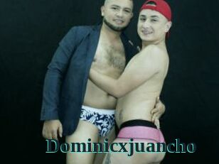 Dominicxjuancho