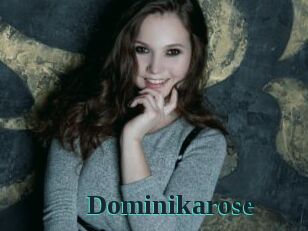 Dominikarose