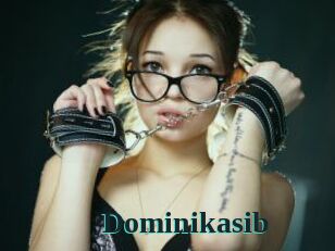 Dominikasib