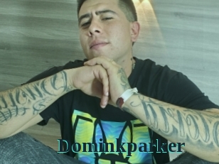 Dominkparker