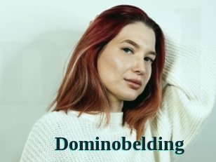 Dominobelding