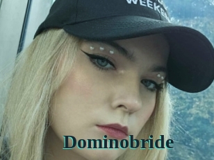 Dominobride