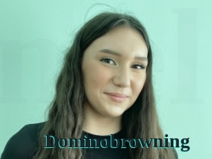 Dominobrowning