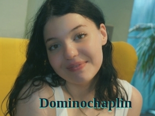 Dominochaplin