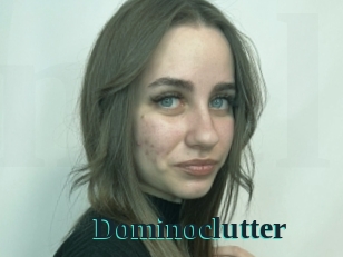 Dominoclutter
