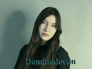 Dominodevon