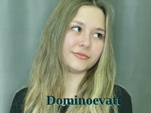 Dominoevatt