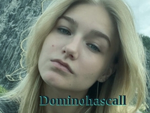 Dominohascall